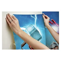 RoomMates Avenger Gallery Art Peel & Stick Mural