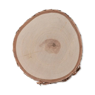 8 Pack: Birch Round by Make Market®