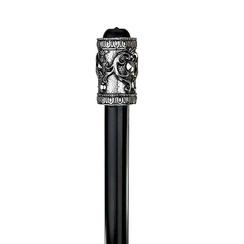 Design Toscano Dragonsthorne Collection 38" Piercing Presence Eagle Walking Stick