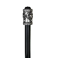 Design Toscano Dragonsthorne Collection 38" Piercing Presence Eagle Walking Stick