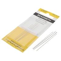 The Beadsmith® Size 10/13 Beading Needles