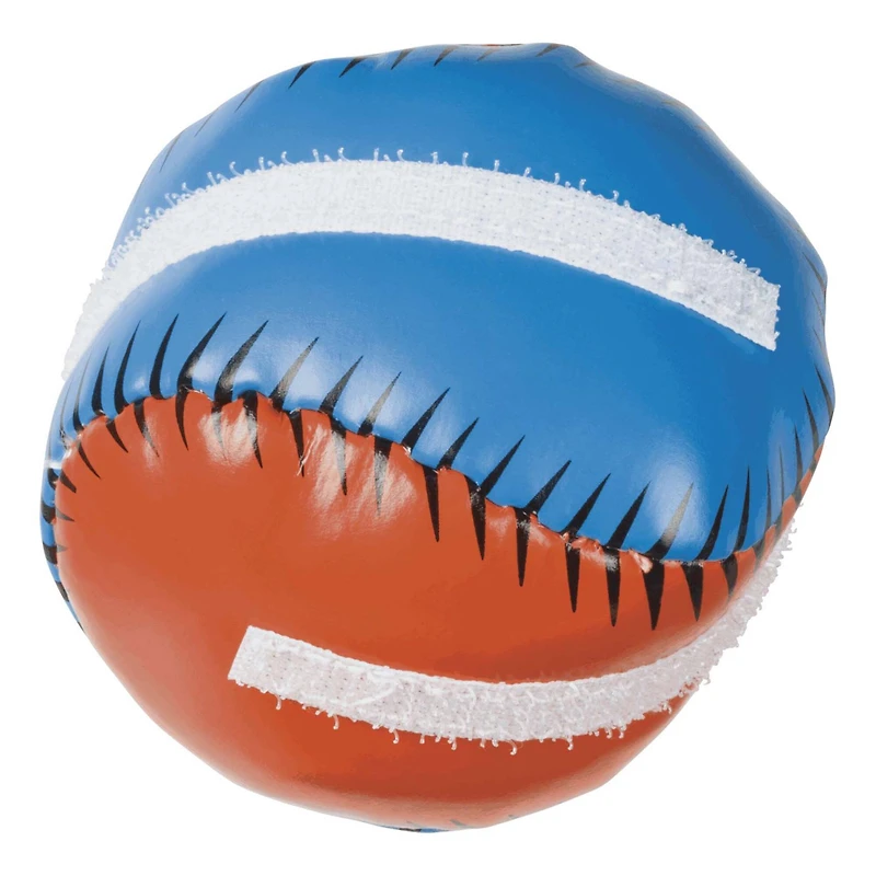 Toysmith® Get Outside Go! Easy Catch Ball & Glove Set
