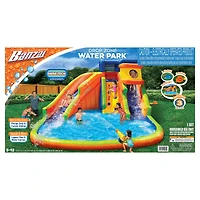 Banzai® Drop Zone Water Park™