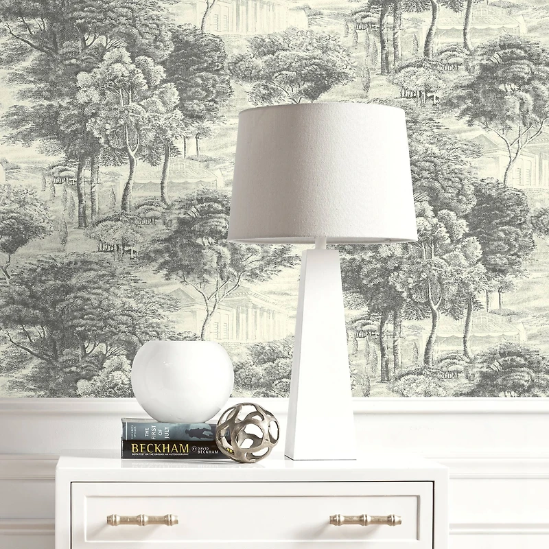 Surface Style Yorkshire Dales Peel & Stick Wallpaper