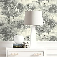 Surface Style Yorkshire Dales Peel & Stick Wallpaper