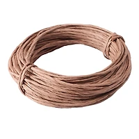 26 Gauge Brown Paper Wrapped Wire, 45ft. by Ashland®