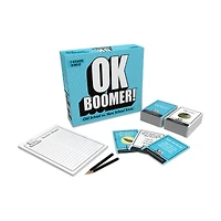 OK Boomer! Game