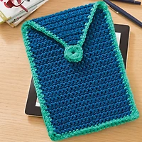 Boye® I Taught Myself to Crochet® Kit