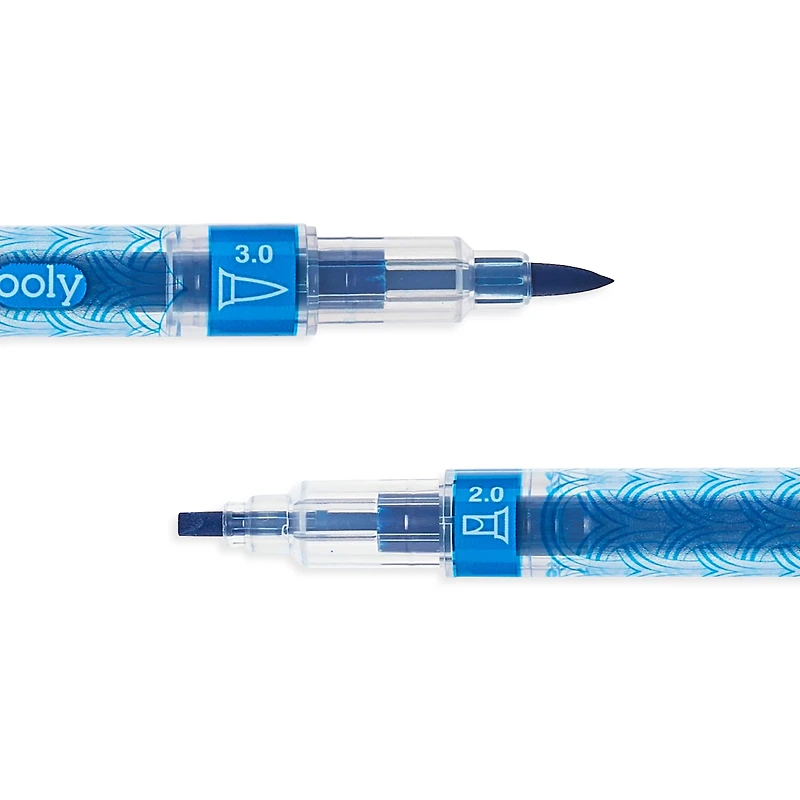 OOLY Calligraphy Duo Markers Set
