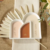 Kate Aspen Boho Arch Trinket Dish