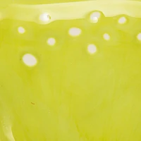 Hello Honey® Fruit Stoneware Plate Set