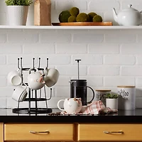 DII® Unicorn Ceramic Mugs, 2ct.