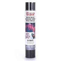 Siser® Glitter Heat Transfer Vinyl Mega Roll