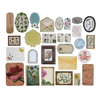 Flower & Plant Ephemera by Recollections™