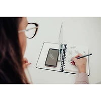 Viviva Easy Sketchbook, 5.8" x 8.3"