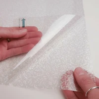 RoomMates Mini Mosaic Window Film