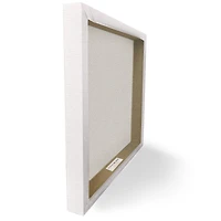 Stupell Industries LulusimonSTUDIO How About No Canvas Wall Art