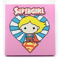 Camelot Dotz Supergirl Dotz Box