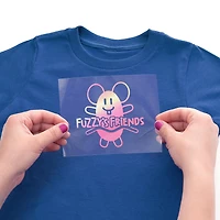 Siser® Aurora™ Ocean Breeze Collection Heat Transfer Vinyl Sampler 12in