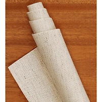 Essentials by Leisure Arts Oatmeal 14 Count Aida Cloth, 30" x 36"