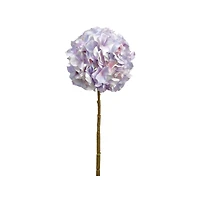 Lavender & Cream Hydrangea Spray