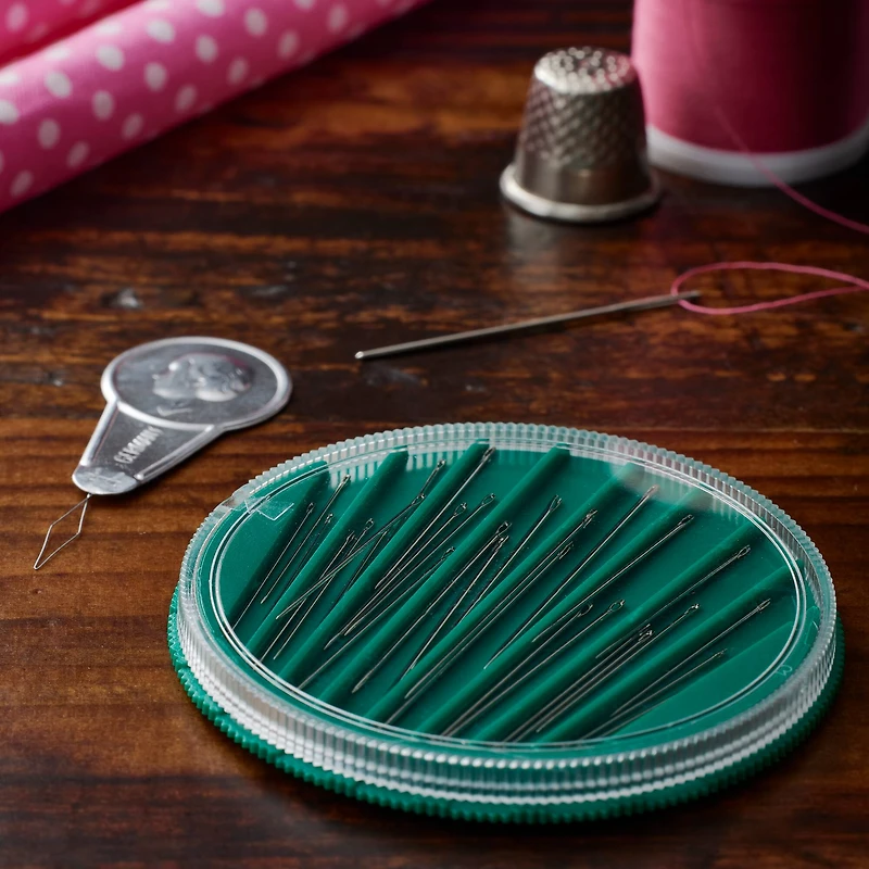 Loops & Threads™ Quilter's Needles