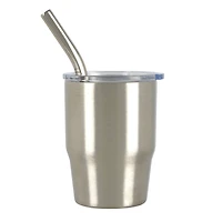 3oz. Mini Stainless Steel Insulated Tumbler by Ashland