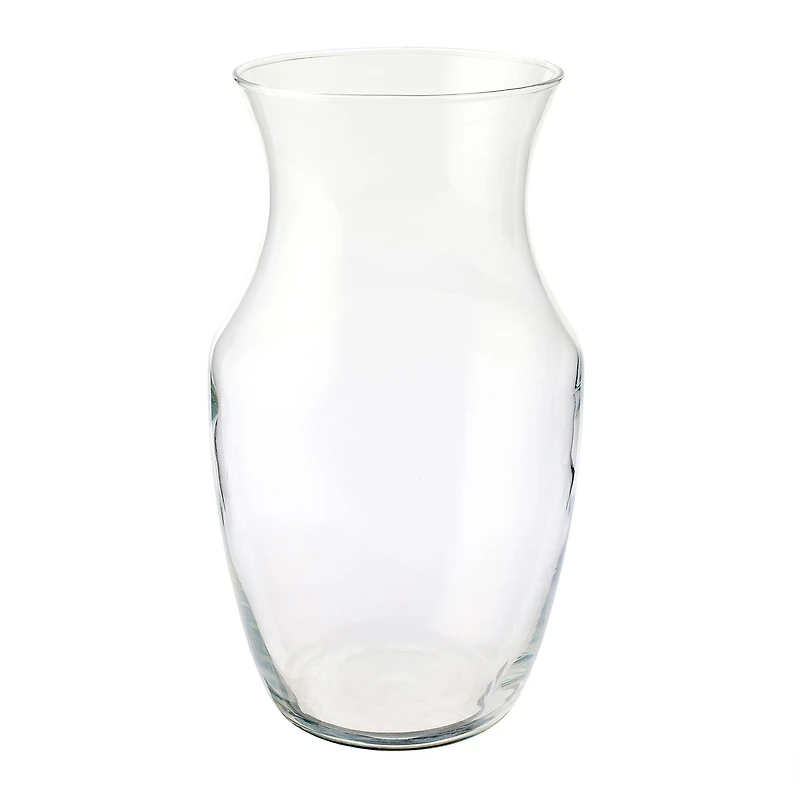 9" Glass Rose Vase by Ashland®