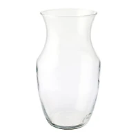 9" Glass Rose Vase by Ashland®