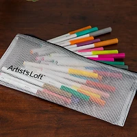 12 Pack: Mesh Bag by Artist's Loft™