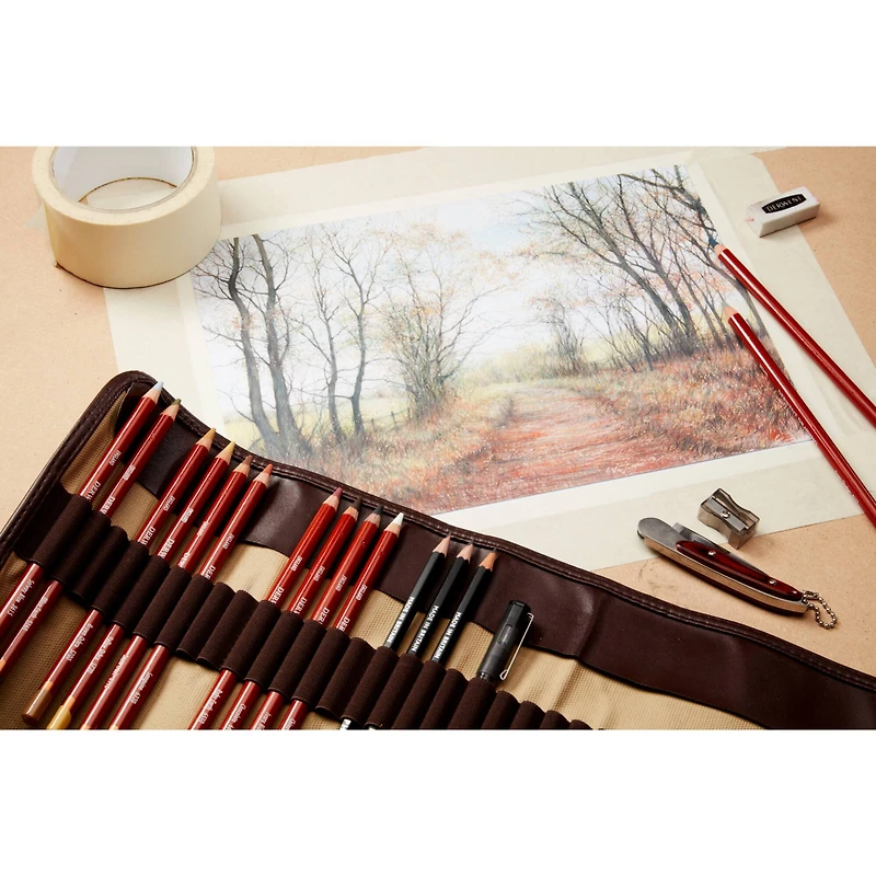 Derwent® Drawing Pencil