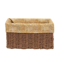 Assorted Basket with Liner by Ashland