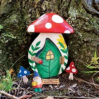 Creativity for Kids® Gnome Garden Door