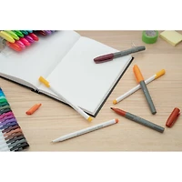 Art Alternatives Silver Fine Permanent Marker Set