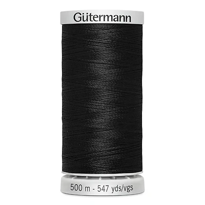 Gütermann Dekor 547yd. Viscose Rayon Machine Embroidery Thread