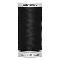 Gütermann Dekor 547yd. Viscose Rayon Machine Embroidery Thread