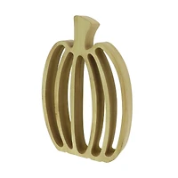 11.75" Die Cut Pumpkin Tabletop Décor by Ashland