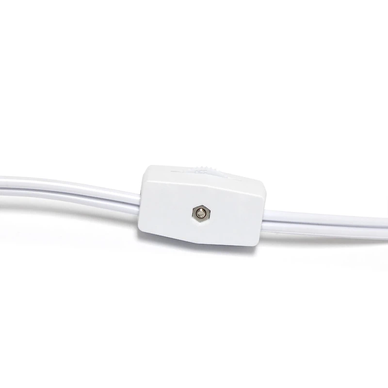 Creekwood Home Essentix 14" Ceramic Teardrop Table Lamp