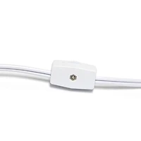 Creekwood Home Essentix 14" Ceramic Teardrop Table Lamp