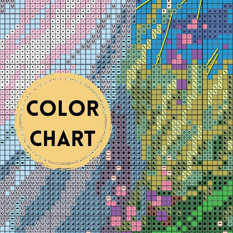 RIOLIS Winter Whispers Counted Cross Stitch Kit