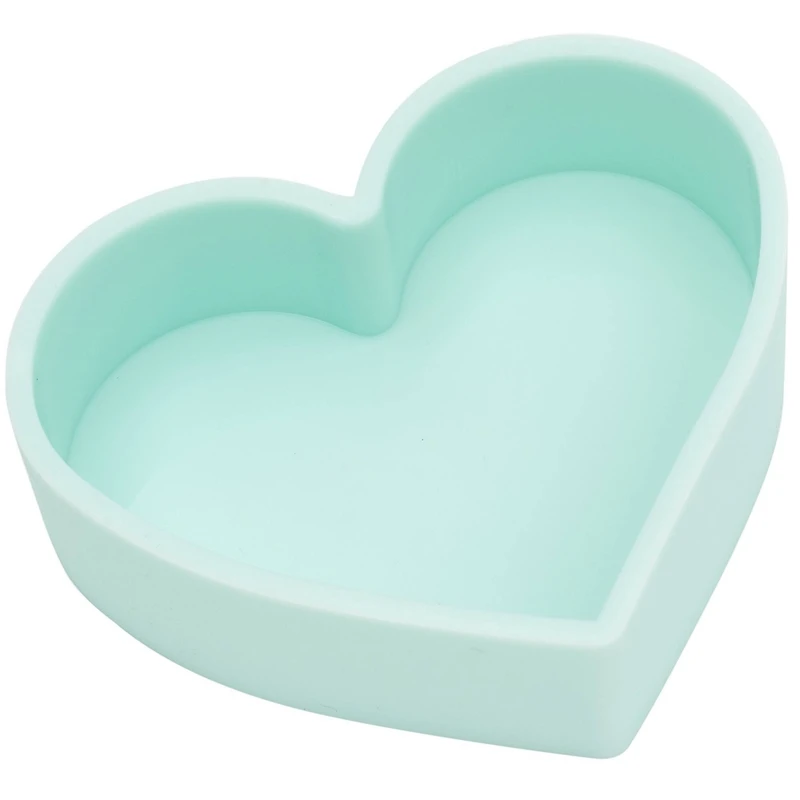 We R Memory Keepers® SUDS™ Heart Silicone Mold