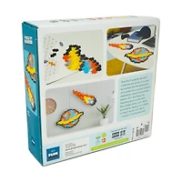 Puzzle By Number - Space: 500 Pcs