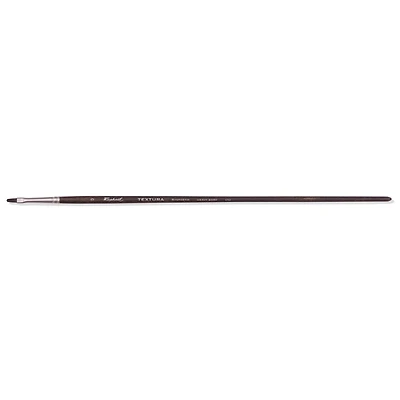 Raphaël Textura Heavy Body Long Handle Filbert Brush