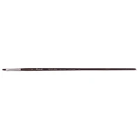 Raphaël Textura Heavy Body Long Handle Filbert Brush