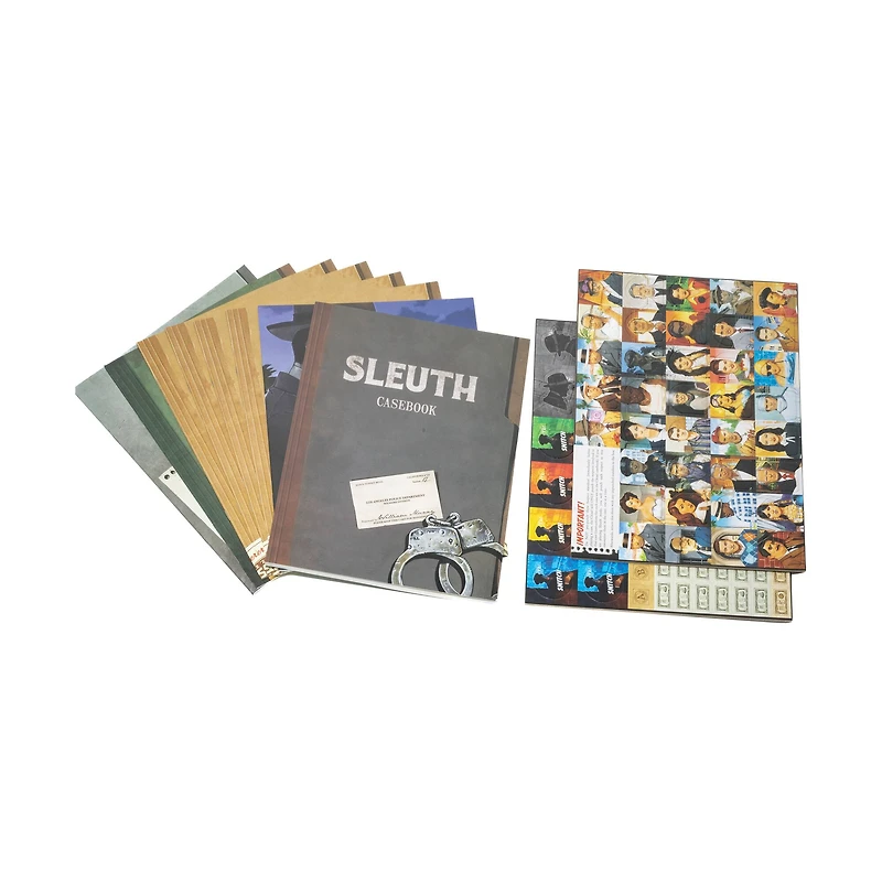 Detective: City of Angels