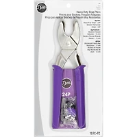 Dritz® Heavy Duty Snap Pliers