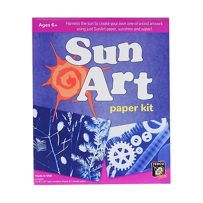SunArt Paper Kit 8x10