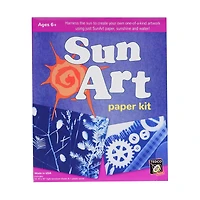 SunArt Paper Kit 8x10