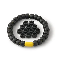 Opaque Pony Beads by Creatology