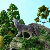 Safari Ltd® Gray Wolf